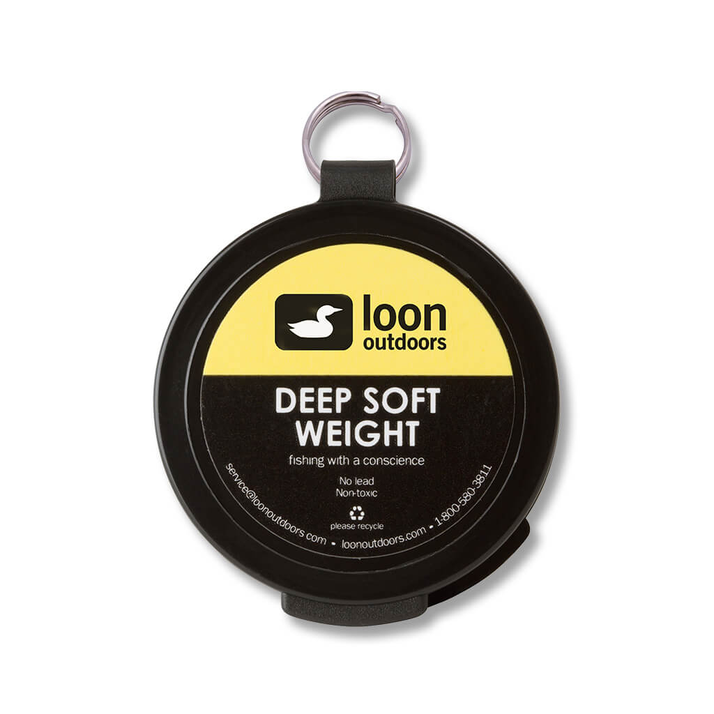 LOON DEEP SOFT WEIGHT