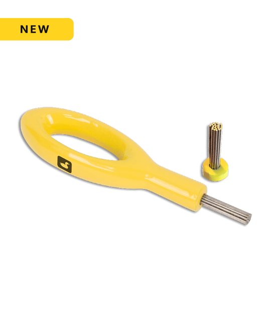 LOON ERGO DUBBING PICK