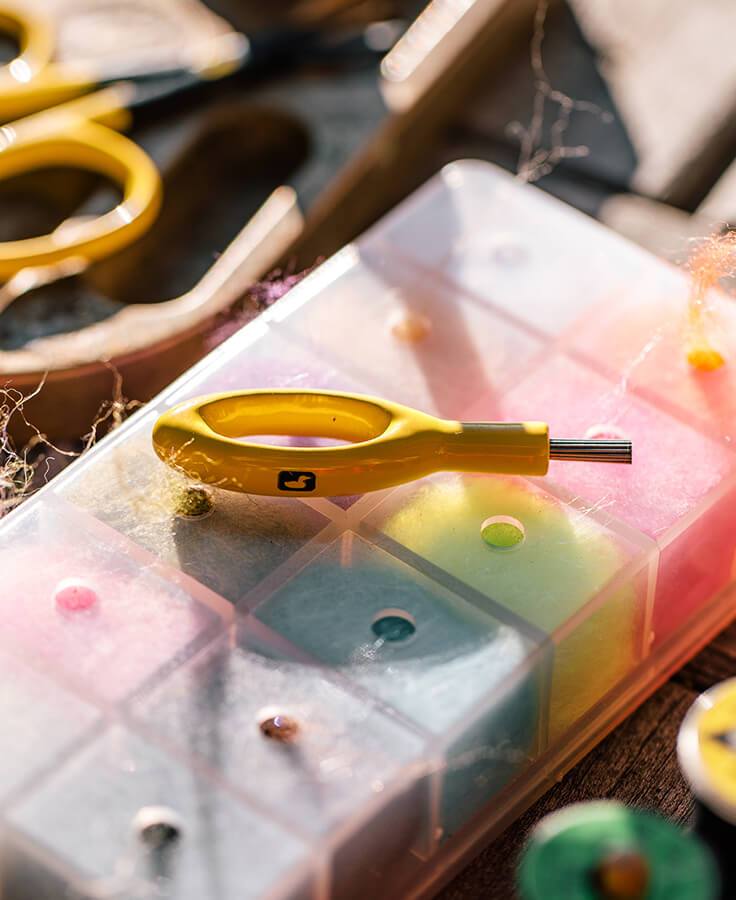 LOON ERGO DUBBING PICK