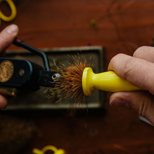 LOON ERGO HAIR PACKER