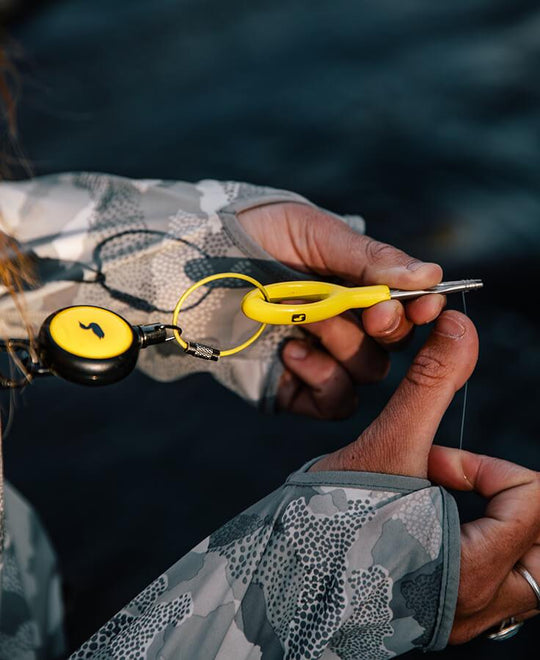 LOON KNOT TOOL