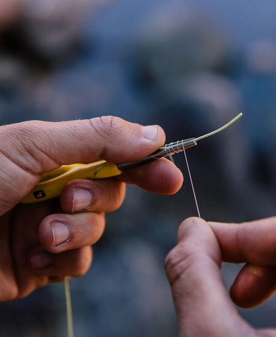 LOON KNOT TOOL