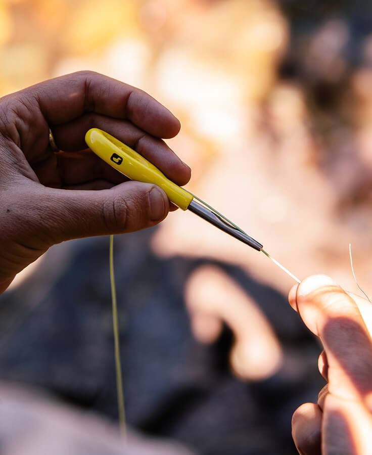 LOON KNOT TOOL