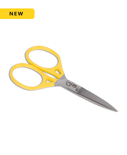 LOON ERGO PRIME SCISSORS 6"