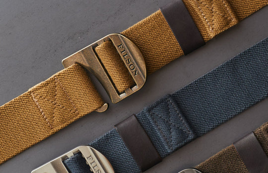FILSON TOGIAK BELT