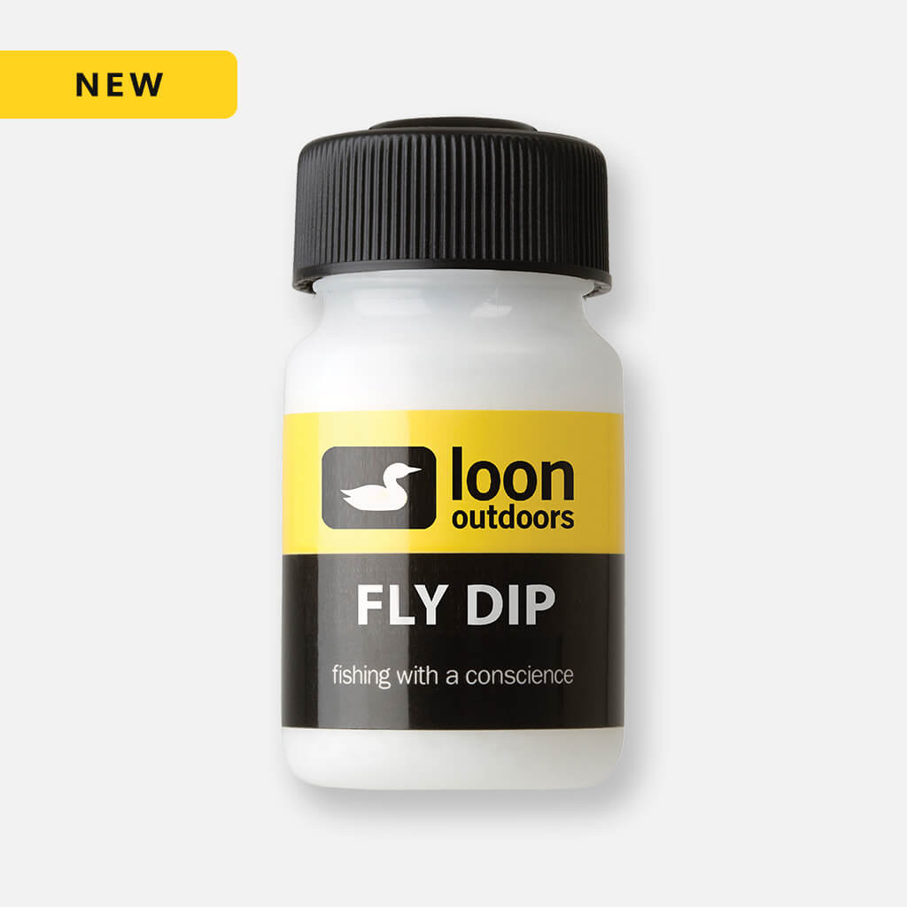 LOON FLY DIP