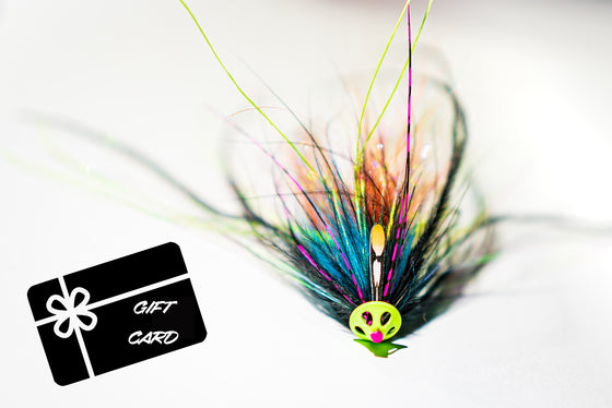 FLY GYDE'S GIFT CARD