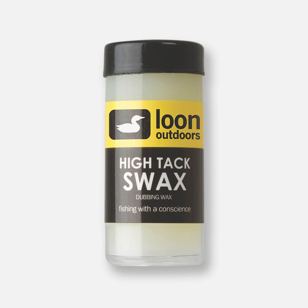 LOON HIGH TACK SWAX