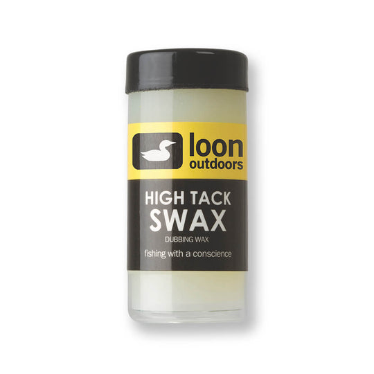 LOON HIGH TACK SWAX