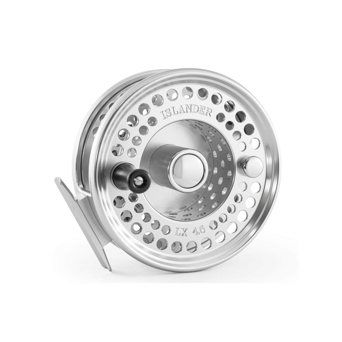 dutch fly reels la4 fly reel ISLANDER LX 4.5 FLY REEL