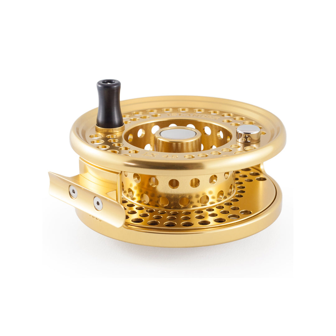 ISLANDER LX 4.5 FLY REEL