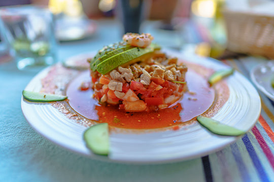 Baja Mexico with Fly Fish Mex