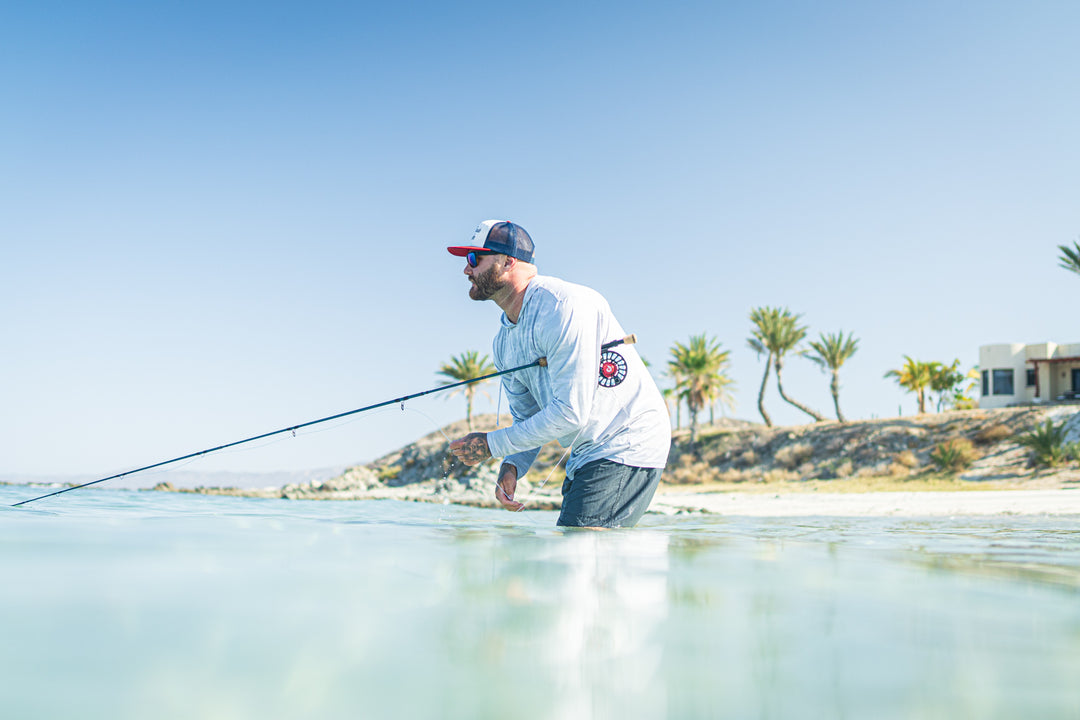 Baja Mexico with Fly Fish Mex