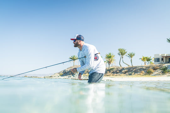 Baja Mexico with Fly Fish Mex