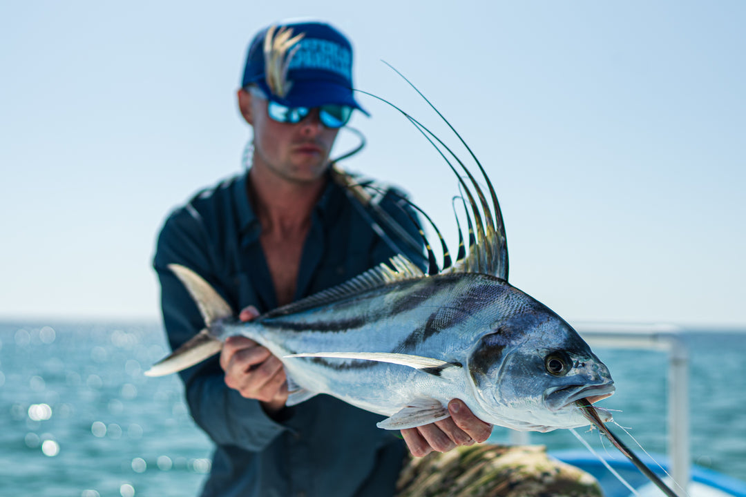 Baja Mexico with Fly Fish Mex