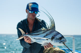 Baja Mexico with Fly Fish Mex