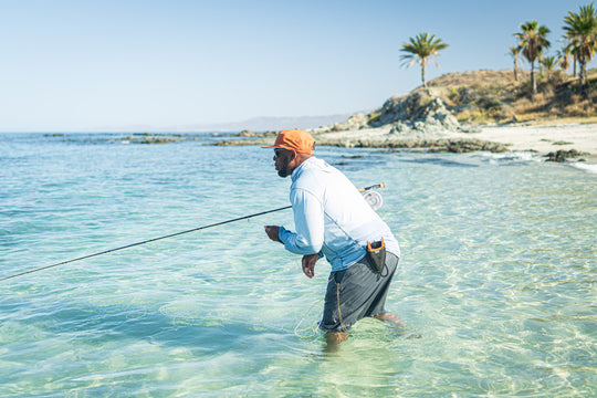 Baja Mexico with Fly Fish Mex