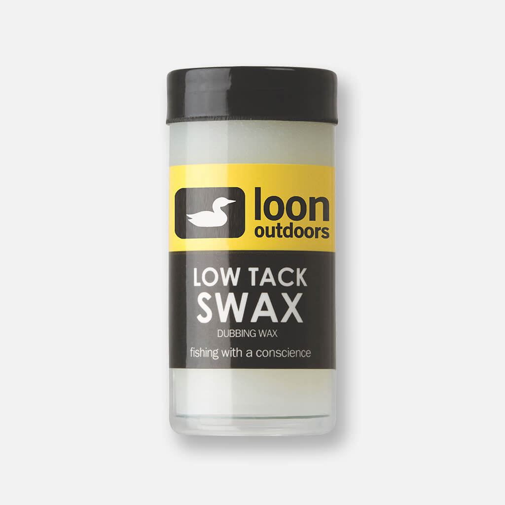 LOON LOW TACK SWAX