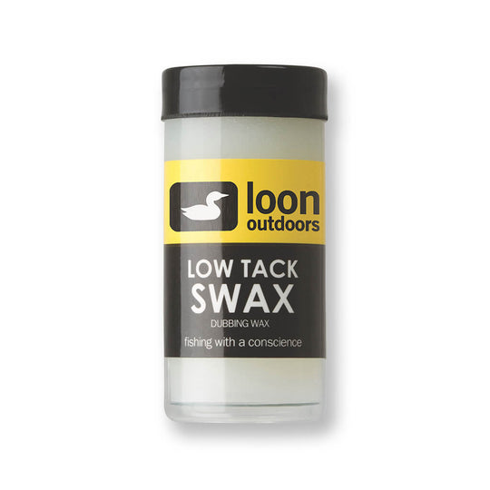 LOON LOW TACK SWAX