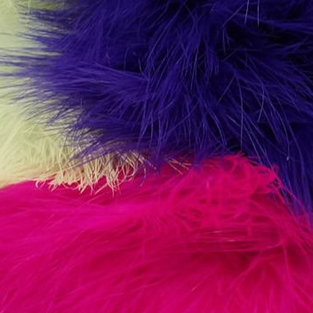 FISH HUNTER SPEY MARABOU - 1/4 oz pkg