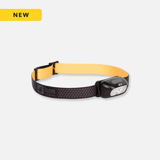 LOON NOCTURNAL HEADLAMP