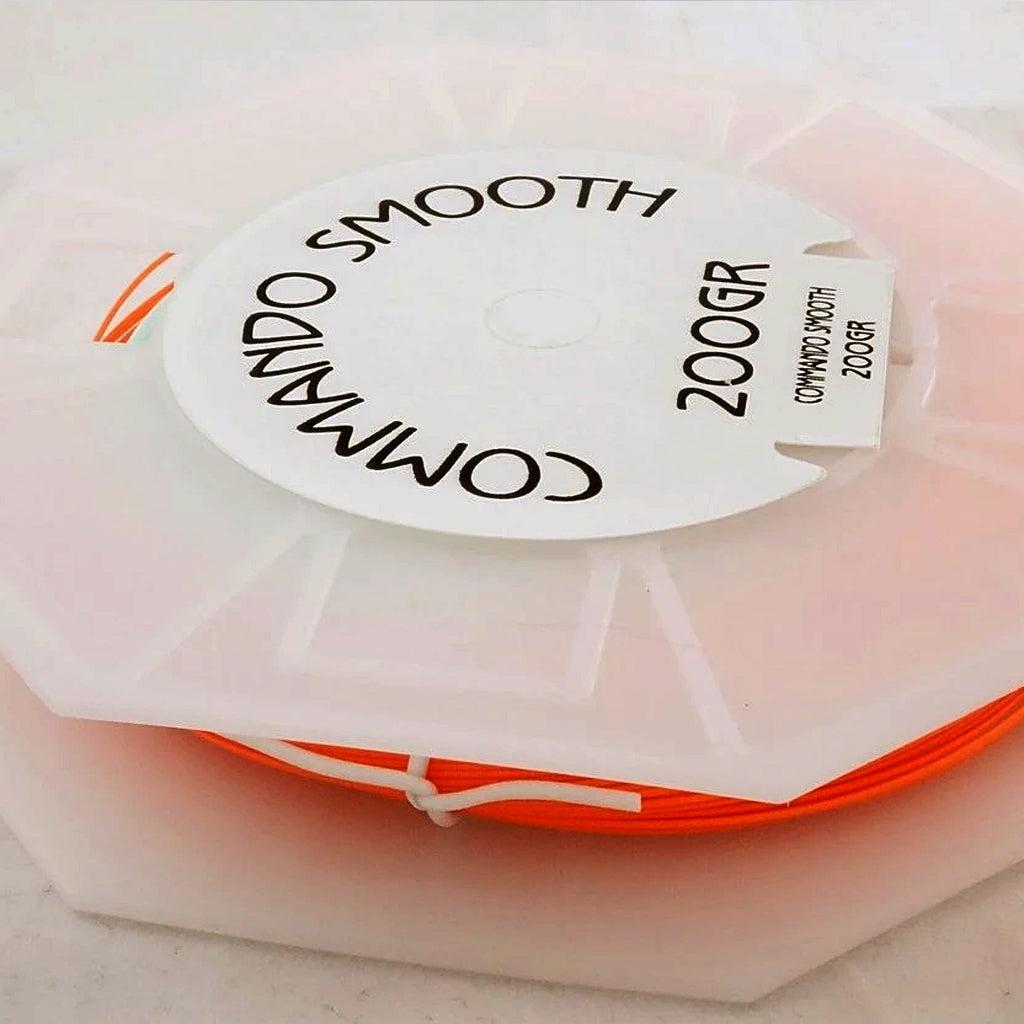 OPST COMMANDO SMOOTH - Fly Gyde