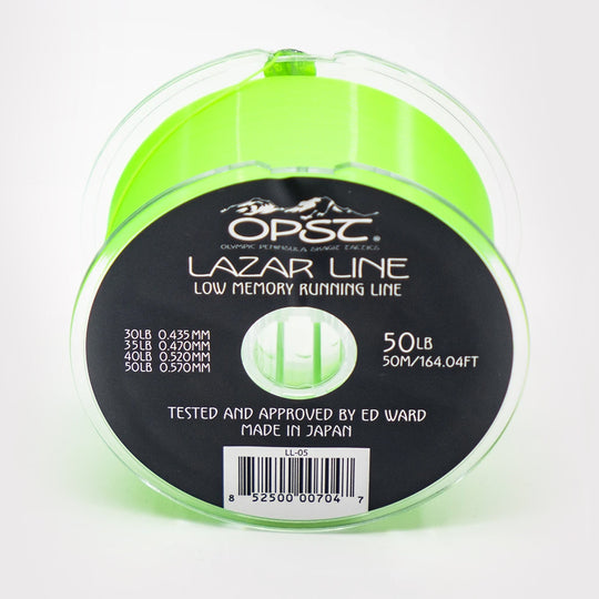 OPST LAZAR LINE