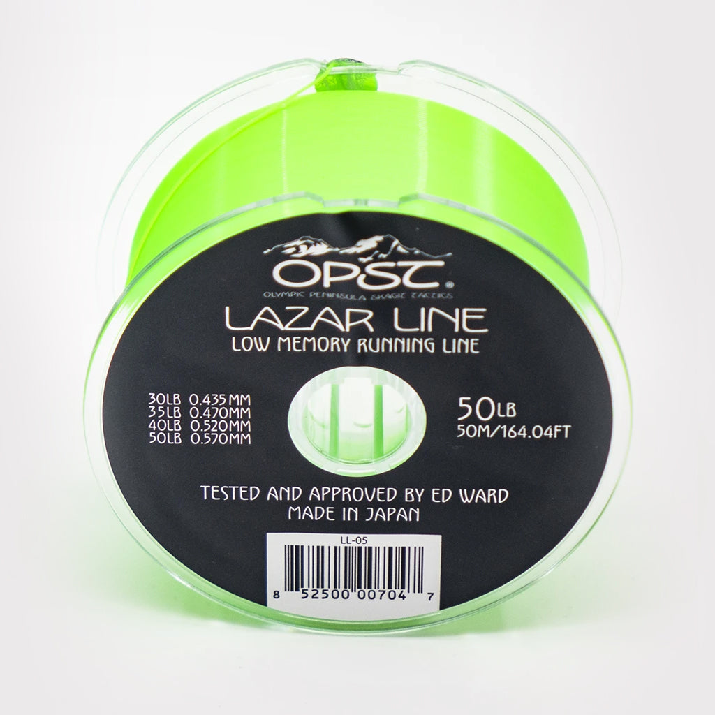 OPST LAZAR LINE