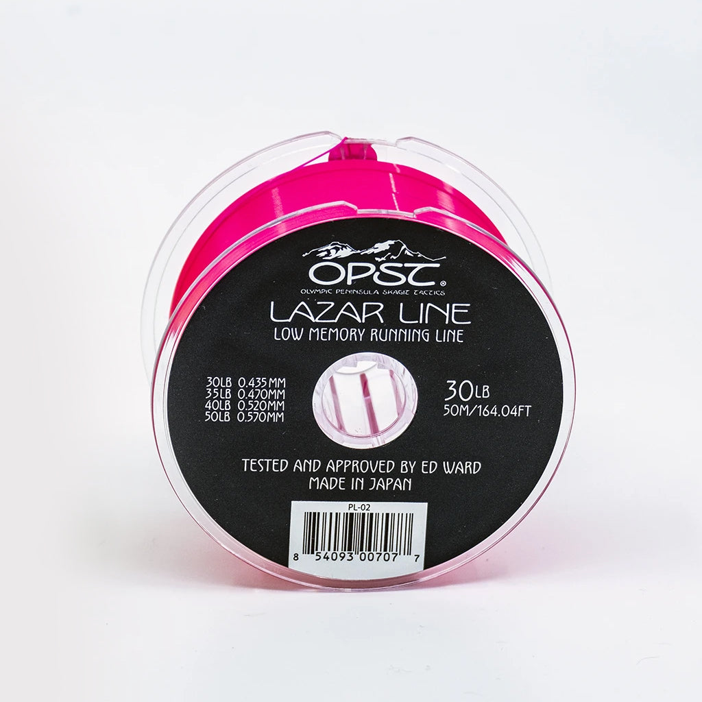 OPST LAZAR LINE
