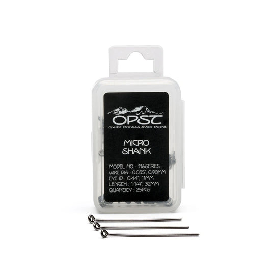 OPST MICRO SHANKS