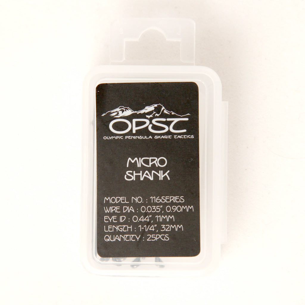 OPST MICRO SHANKS