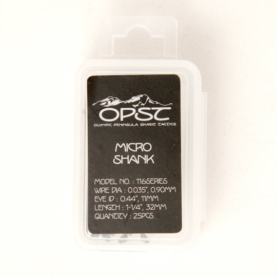 OPST MICRO SHANKS
