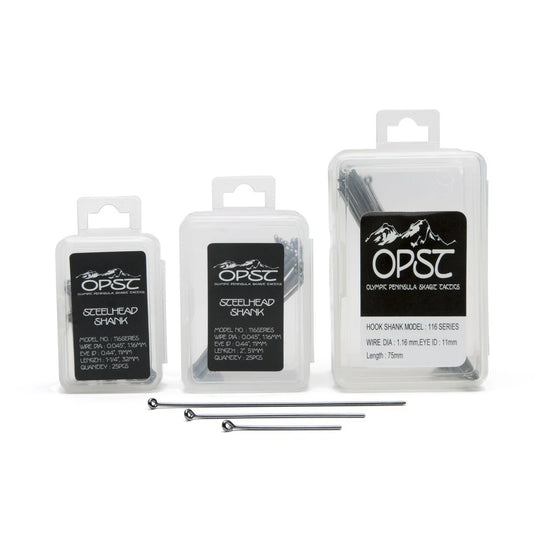 OPST STEELHEAD SHANKS
