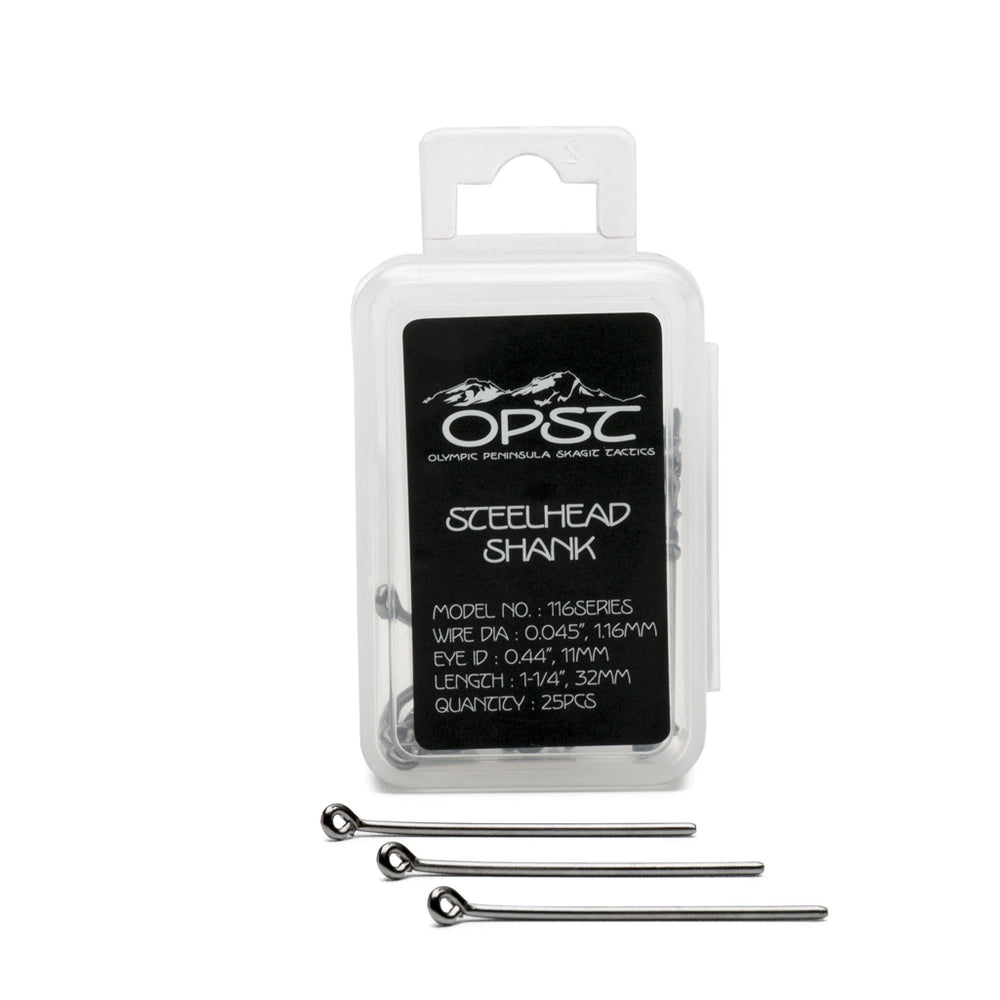 OPST STEELHEAD SHANKS