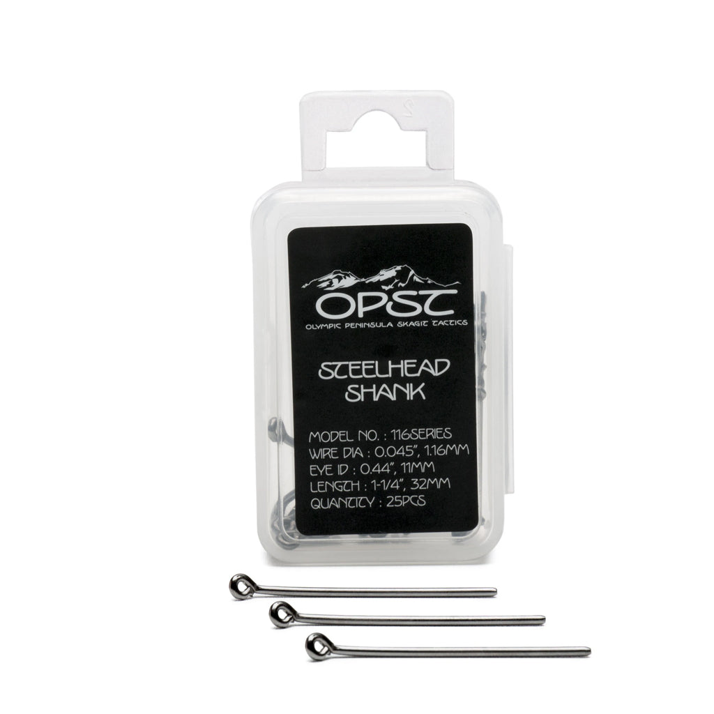 OPST STEELHEAD SHANKS