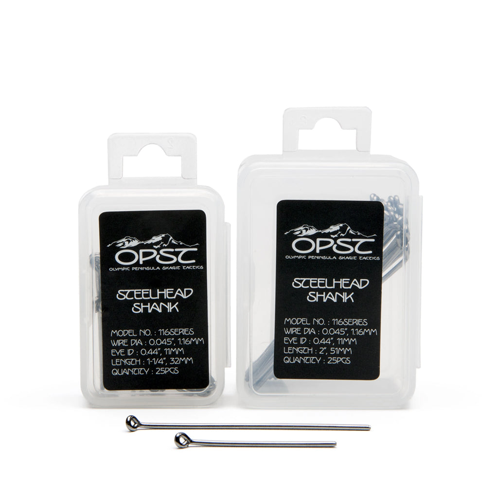 OPST STEELHEAD SHANKS