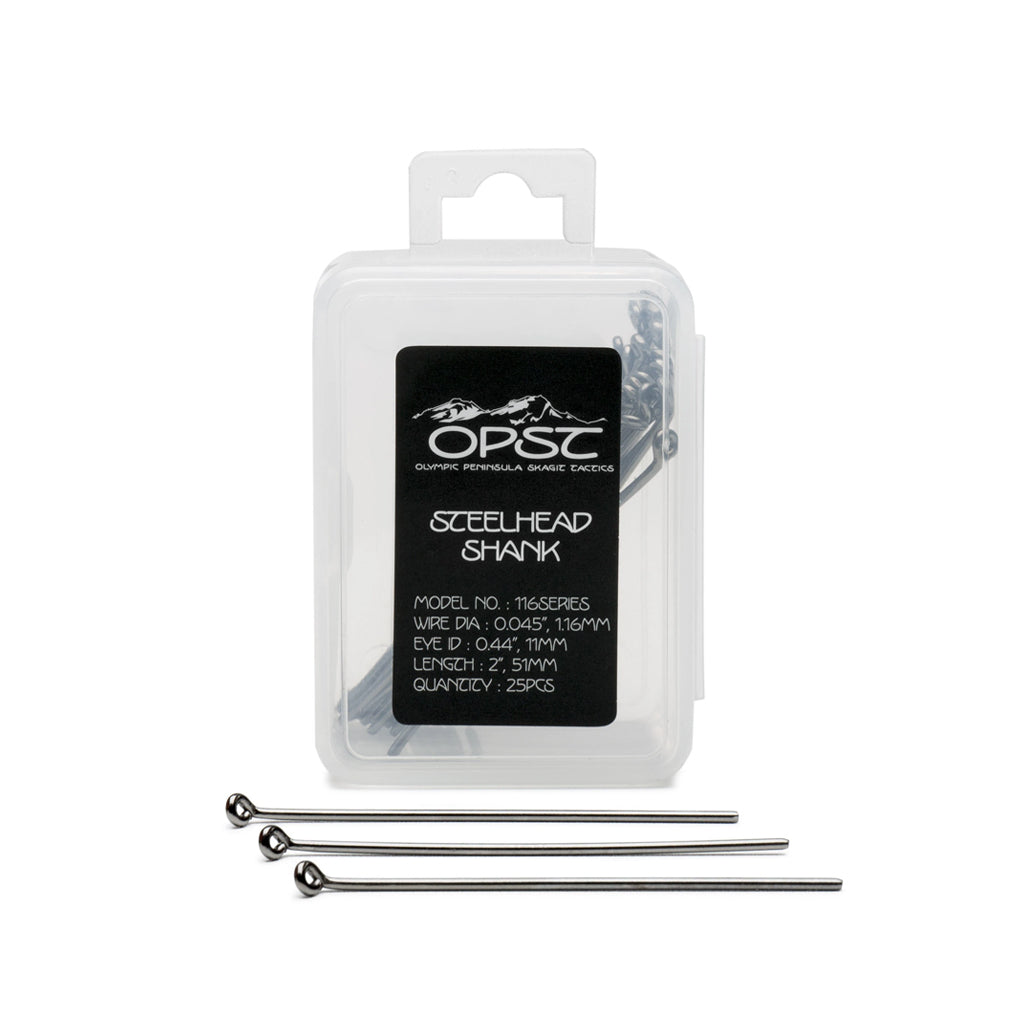 OPST STEELHEAD SHANKS