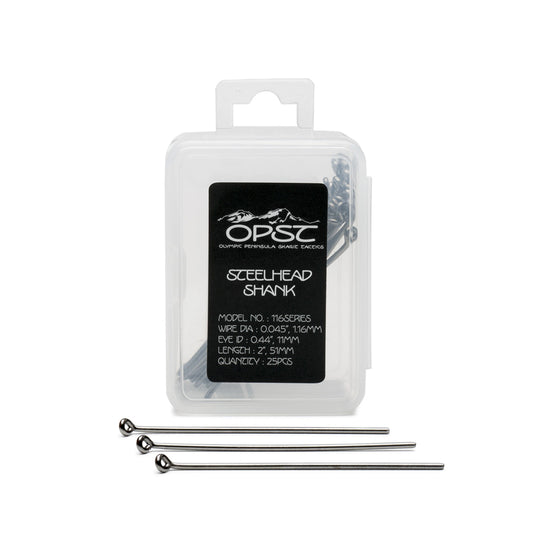 OPST STEELHEAD SHANKS