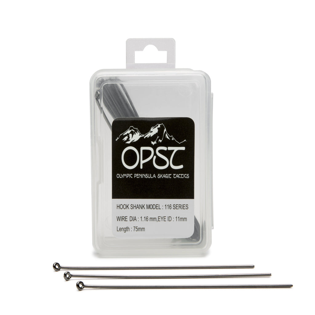 OPST STEELHEAD SHANKS