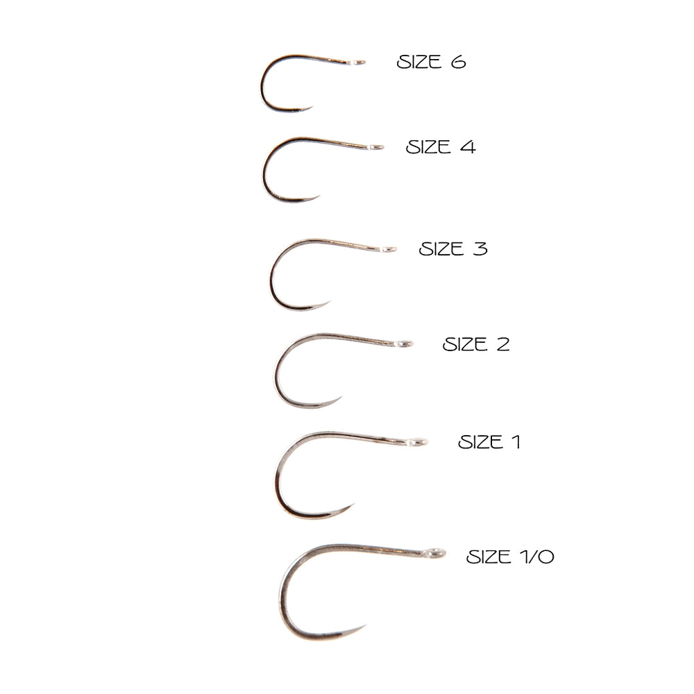 OPST SWING HOOKS