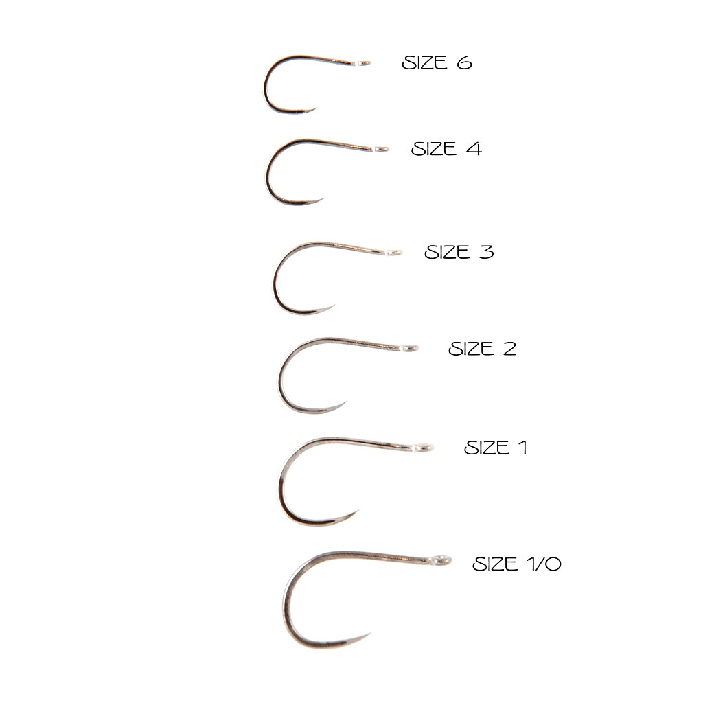 OPST SWING HOOKS