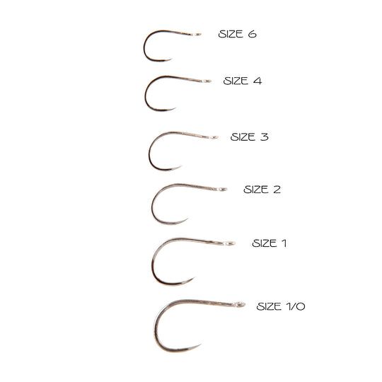 OPST SWING HOOKS
