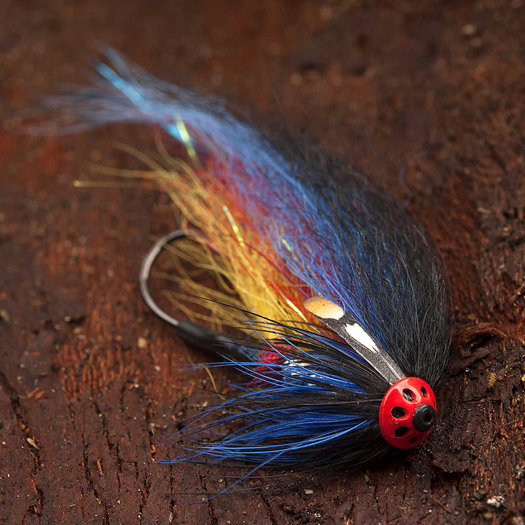 PRO SPORTFISHER MARBLE FOX