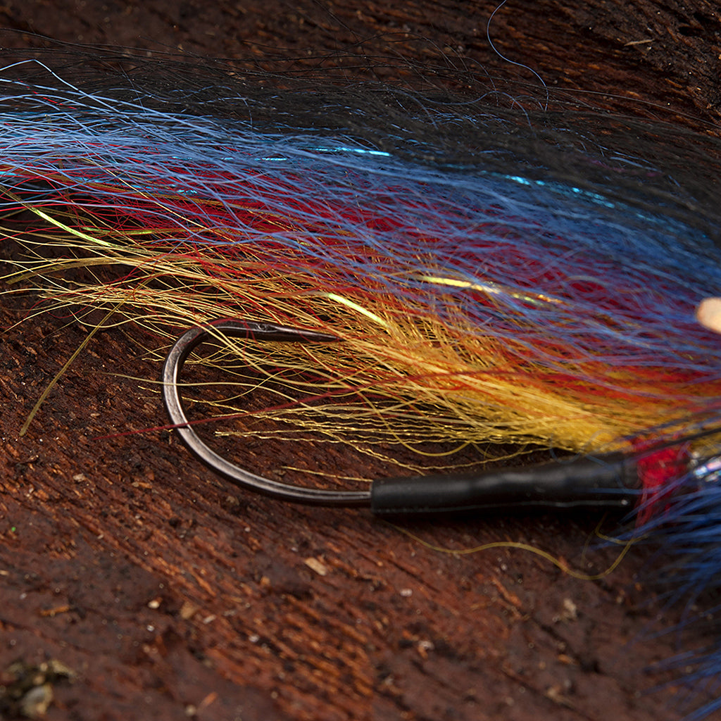 PRO SPORTFISHER MARBLE FOX