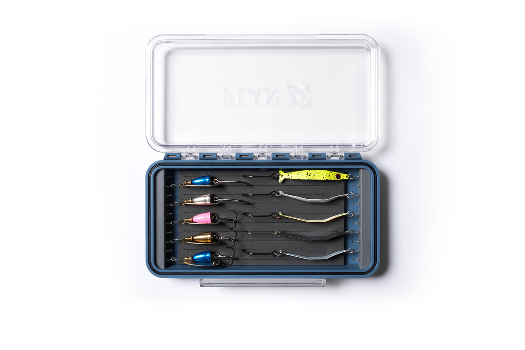 PACK ARTICULATED PLUS