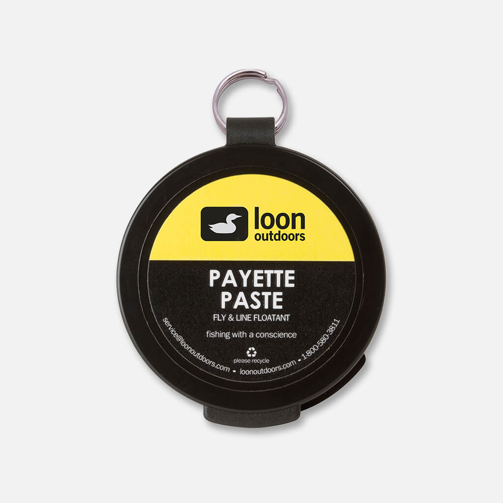 LOON PAYETTE PASTE