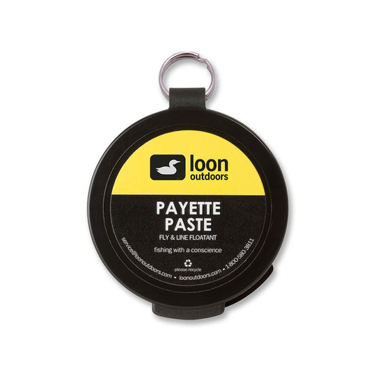 LOON PAYETTE PASTE