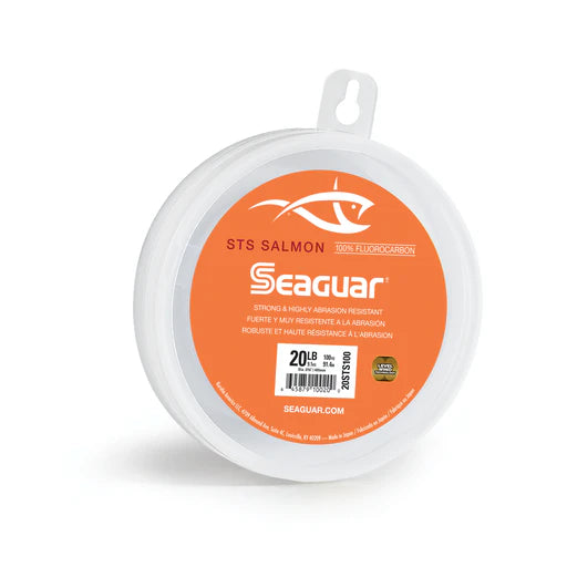 SEAGUAR STS SALMON