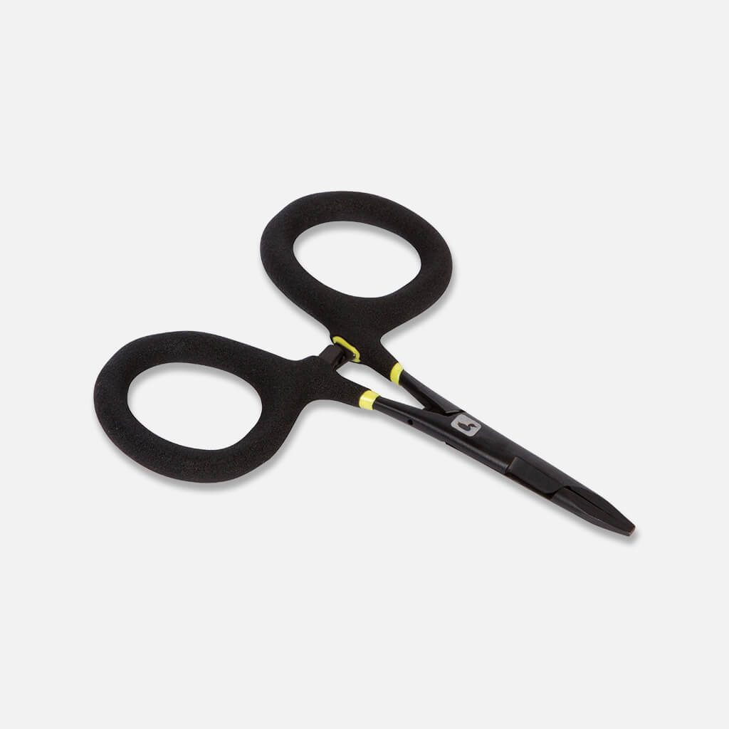 LOON ROGUE MICRO SCISSOR FORCEPS