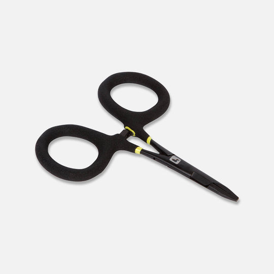 LOON ROGUE MICRO SCISSOR FORCEPS